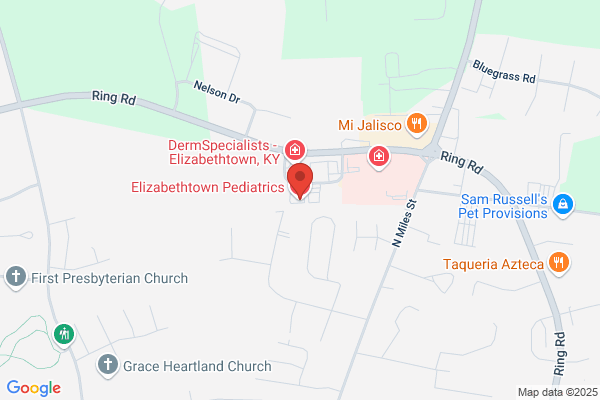 Elizabethtown Pediatrics