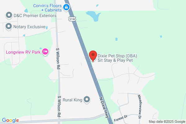 Sit Stay & Play Pet Resort
