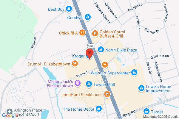 Kroger Pharmacy