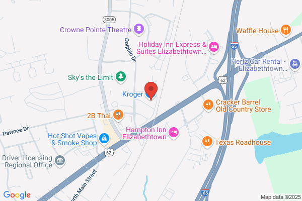 Kroger Pharmacy