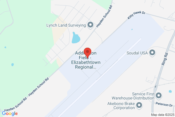 Elizabethtown Flying Service