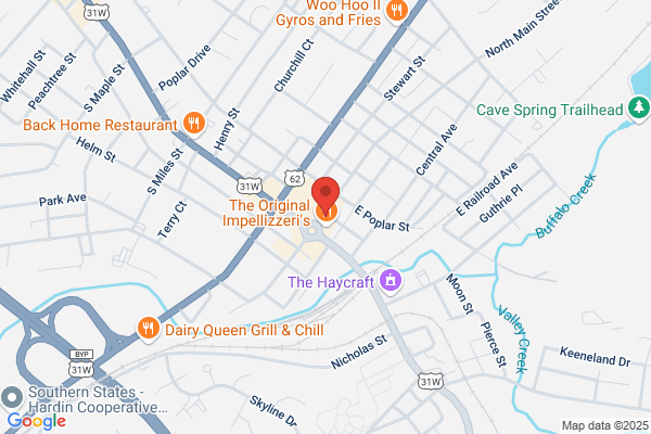 Elizabethtown Heritage Council