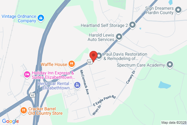 Four Seasons Landscaping & Garden Center