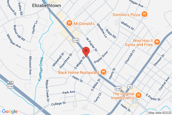 Heartland Management & Realty