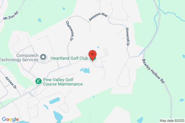 Pine Valley Golf Resort