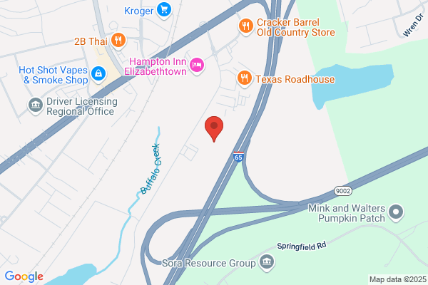 Skaggs Rv Country Service Center
