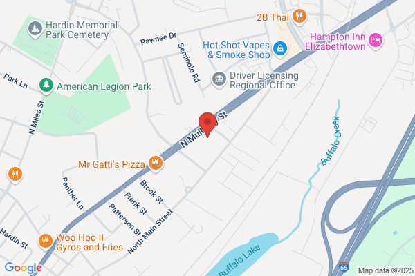 Pizza Hut