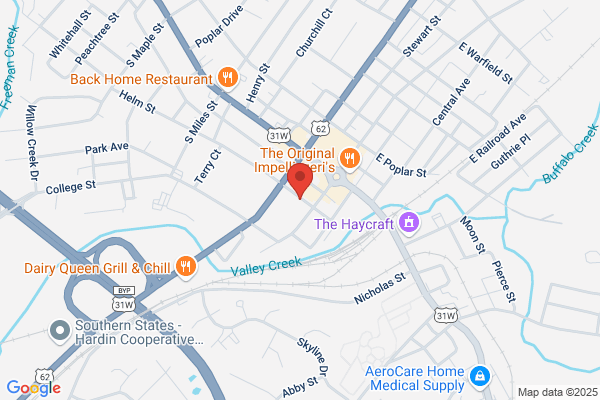 Tabb & Willcox Appraisal Service