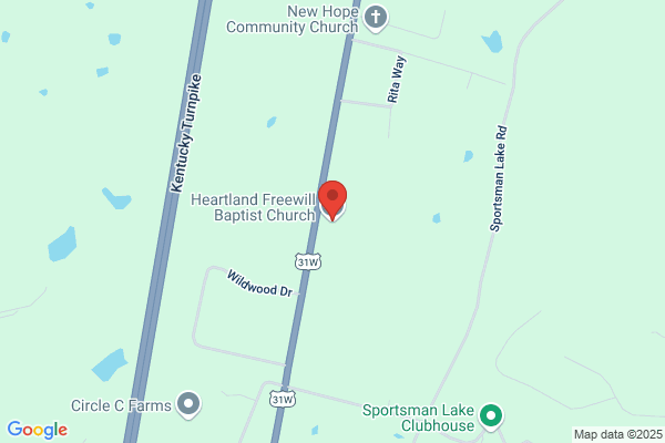 Heartland Freewill Baptist Church