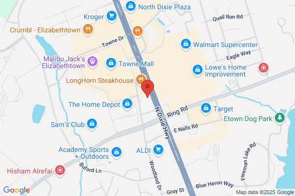 Speedy Café