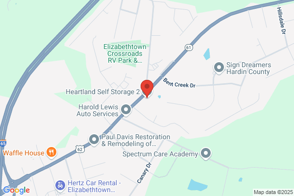 Heartland Self Storage 2
