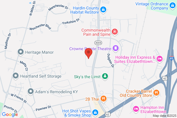 Ring Road Self-Storage