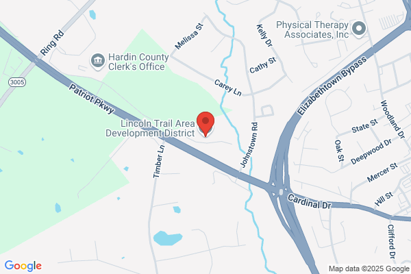 Lincoln Trail Area Development District