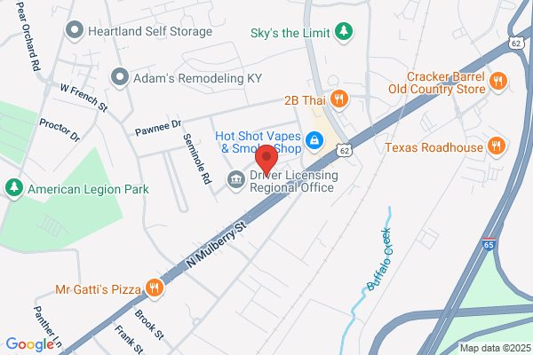 Proctors Tv & Amusements