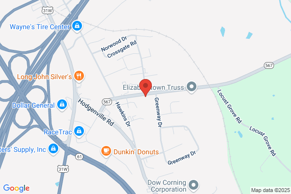 Meers Tire Center