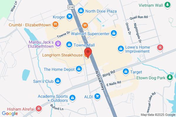 Blockbuster Video