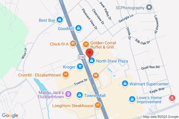E-Town Gun Shop