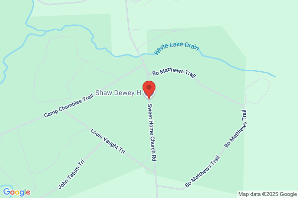 Shaw Dewey H