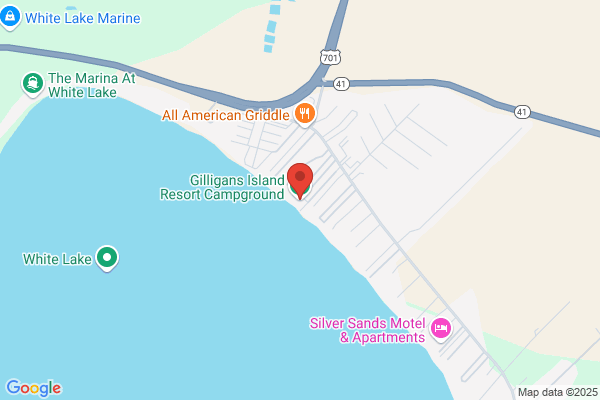 Gilligan's Island Resort & Campground