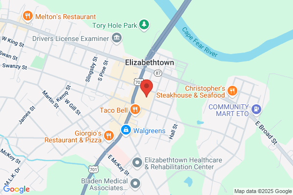 Bargaintown