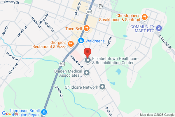 Elizabethtown Family Dentistry