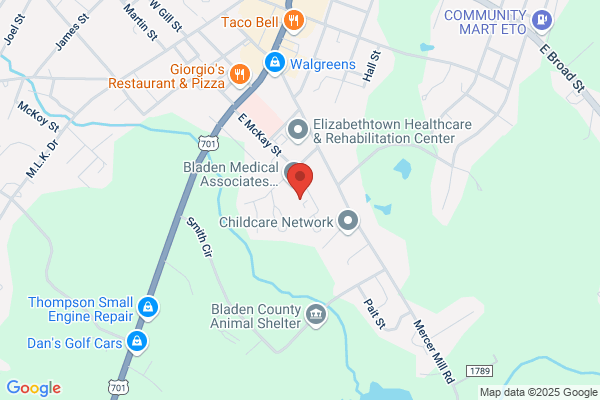 Atlantic Orthopedics PA