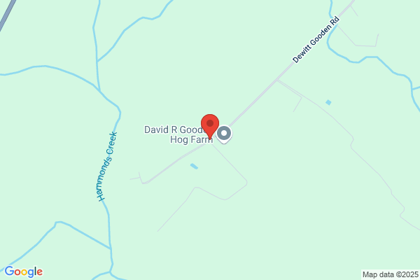 Gillespie Farm