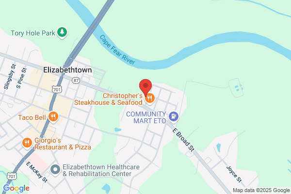 Knights Inn Elizabethtown