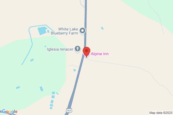 Alpine Inn