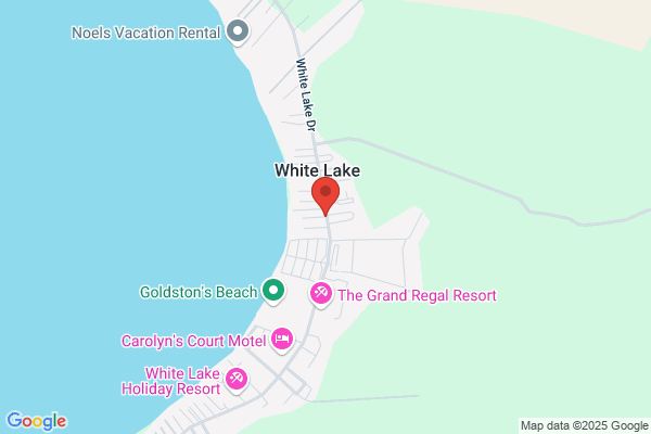 Park Shore's Campground