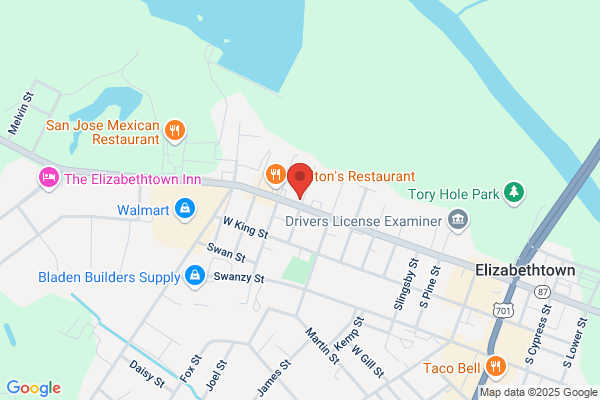 Bladen Insurance Agency