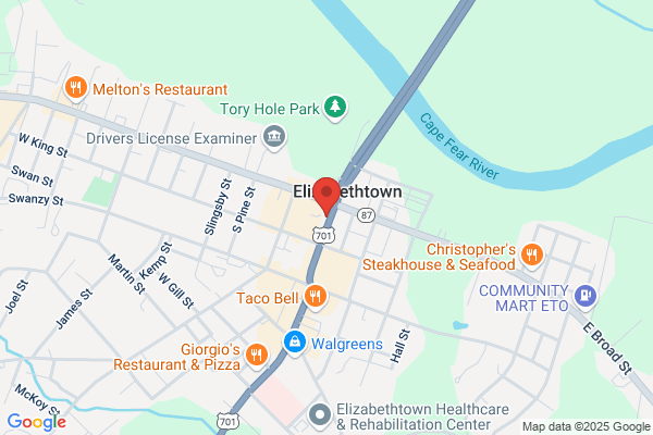 City Sandwich Shop