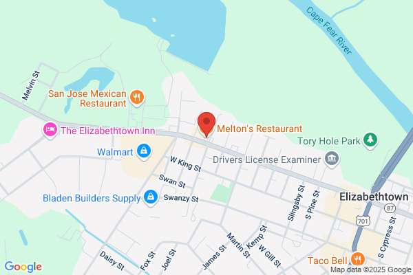 Melton's Restaurant