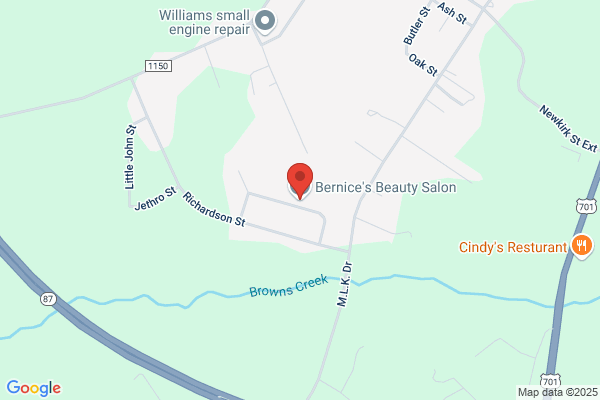 Bernice's Beauty Salon