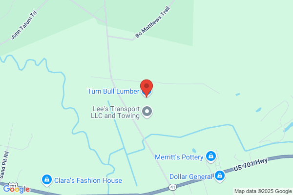 Turn Bull Lumber Company