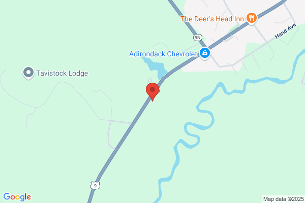 Adirondack Auto Service