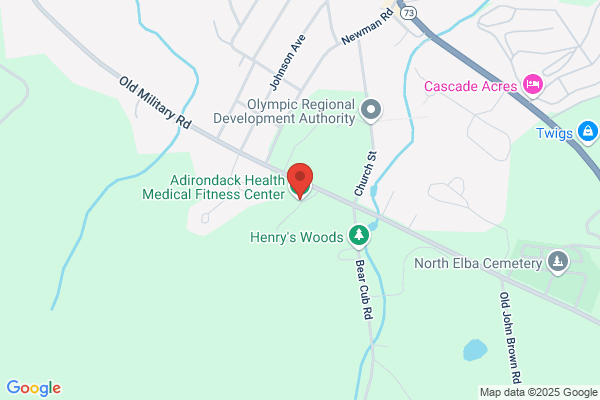 Adirondack Physical Therapy & Sports Rehabilitation