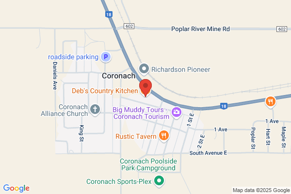 D & B Country Kitchen
