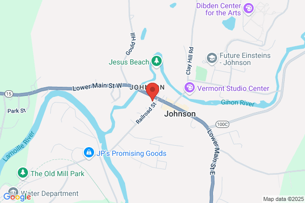 Lamoille Ambulance Service