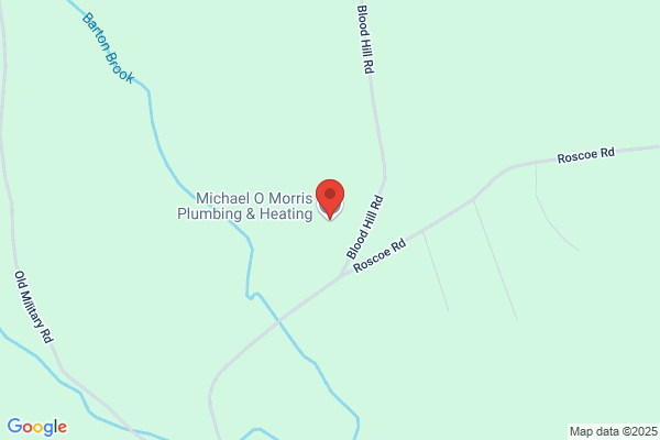 Morris Michael O Plumbing & Heating
