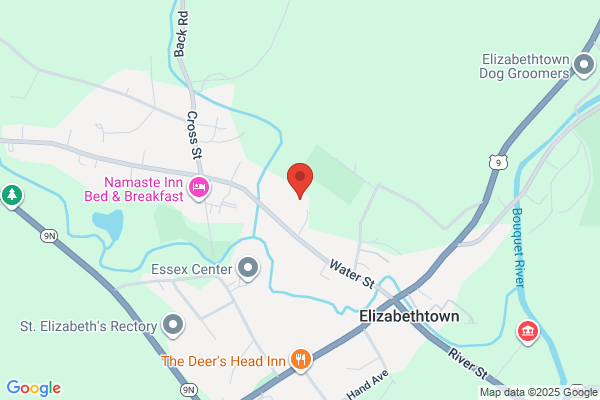 Stoneleigh Bed & Breakfast