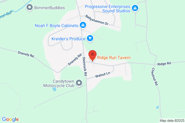 Ridge Run Tavern