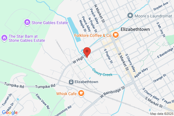 E-Town Auto Parts