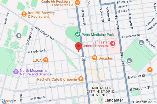The Heart Group of Lancaster General Health
