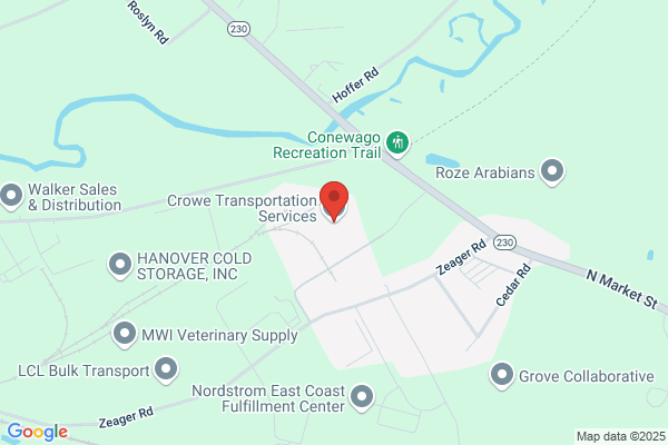 Briar Ridge Trucking Inc
