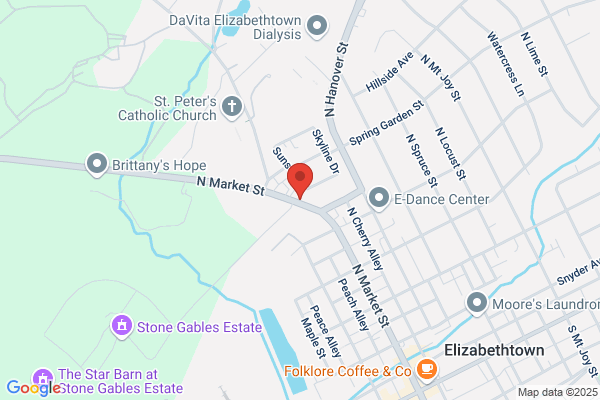 Patrick Chiropractic Center P.C.