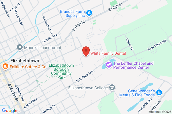 Elizabethtown Dental Associates