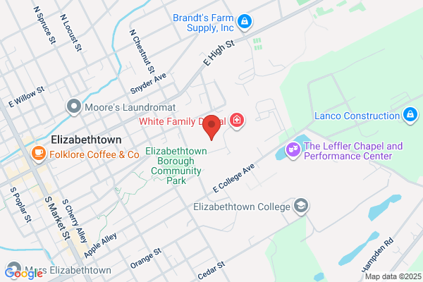 Elizabethtown Family Health Center