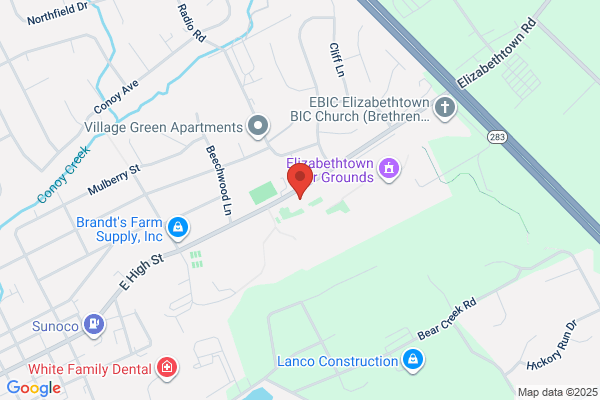 Elizabethtown Area Public Schools, East High Elementary