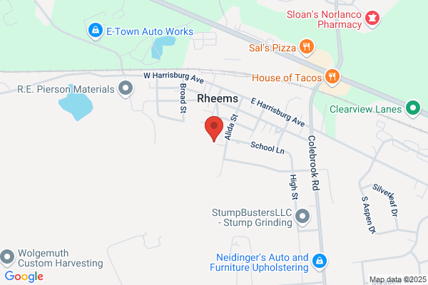 Elizabethtown Area Public Schools, Rheems Elementary